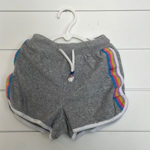 Boden girls shorts